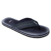 Cantabil Men's Navy Slippers (6854363218059)