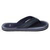 Cantabil Men's Navy Slippers (6854363218059)