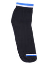 Cantabil Men Set of 5 Navy Ankle Length Socks (6869832794251)