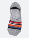 Cantabil Men Set of 5 Foot Length Beige Socks (6935514054795)