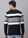 CantabilNavy Men Sweater (7045750521995)