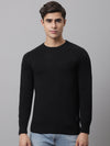 CantabilMen Black Sweater (7044611113099)