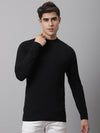 CantabilMen Black Sweater (7044619141259)