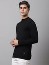 CantabilMen Black Sweater (7044619141259)