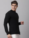 CantabilMen Black Sweater (7044619141259)