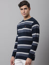 CantabilMen Navy Sweater (7044625039499)