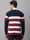CantabilMen Navy Sweater (7044632903819)