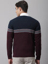 CantabilMen Wine Sweater (7044637032587)