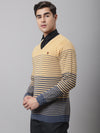 CantabilMen Mustard Sweater (7044639719563)