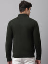 CantabilMen Olive Sweater (7044648861835)