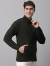 CantabilMen Olive Sweater (7044648861835)