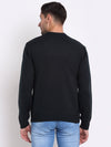 Cantabil Men Grey Pullover Sweater (6699122786443)