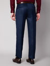 Cantabil Men's Navy Trouser (7048972075147)