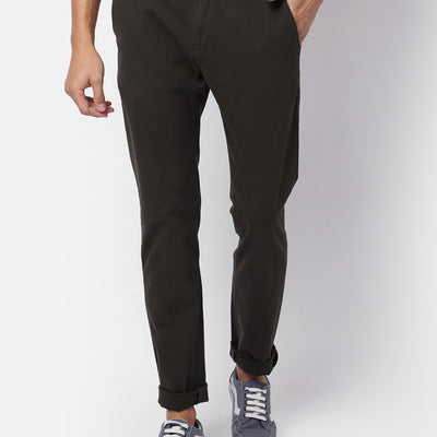 Buy Black Trousers  Pants for Men by Cantabil Online  Ajiocom