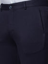 Cantabil Men Navy Trouser (7121320837259)