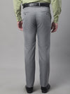 Cantabil Men Grey Trouser (7082040950923)