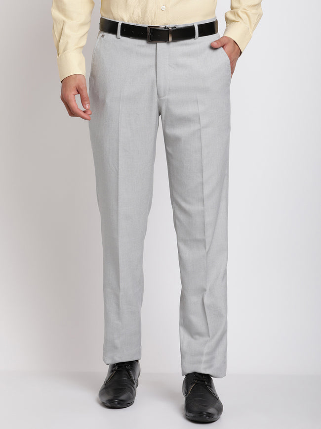Buy Plus Size Stretchable Formal Pants  Plus Size Men Trousers  Apella