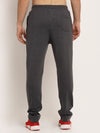 Cantabil Men's Grey Track Pant (6699420483723)