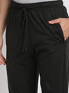 Cantabil Men's Olive Track Pants (6769673994379)