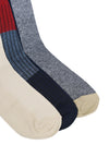 Cantabil Men Set of 3 Socks (6700159271051)