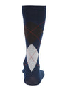 Cantabil Men Set of 3 Socks (6700171296907)