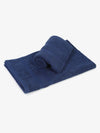 Cantabil Navy Hand Towel (6747166113931)