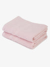 Cantabil Pink Hand Towel (6747174437003)