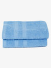 Cantabil Sky Blue Hand Towel (6748047310987)