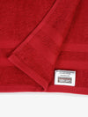 Cantabil Red Hand Towel (6747187839115)
