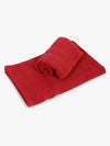 Cantabil Red Hand Towel (6747187839115)