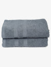 Cantabil Grey Hand Towel (6747157528715)