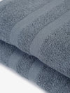 Cantabil Grey Hand Towel (6747157528715)