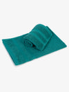 Cantabil Sea Green Hand Towel (6748045607051)