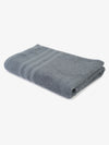 Cantabil Grey Bath Towel (6747089928331)