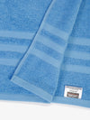 Cantabil Sky Blue Bath Towel (6747129970827)