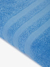 Cantabil Sky Blue Bath Towel (6747129970827)