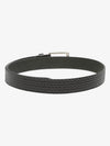 Cantabil Men Designer Black Belt (6700967624843)