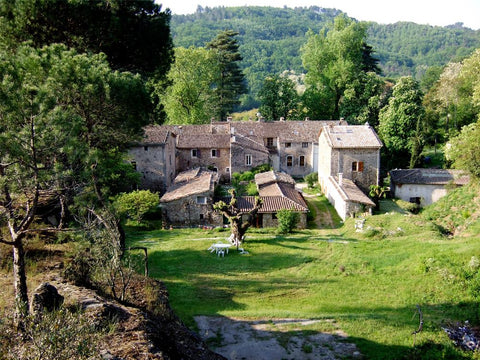 THE ROY HART VOICE CENTRE, FRANCE