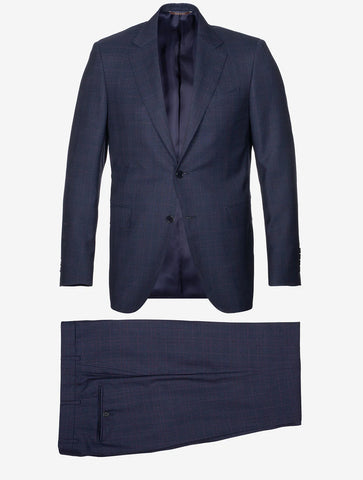 mens formal suit