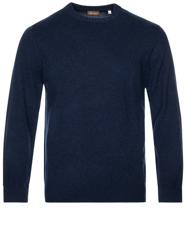 light knit jumper