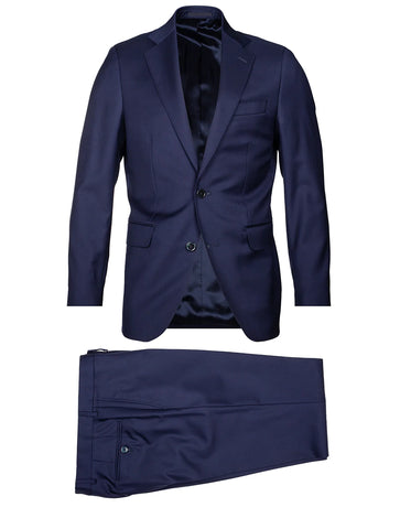 smart casual suit