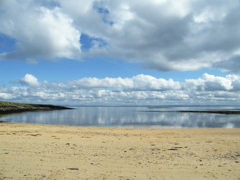 Coral Beach, Donegal