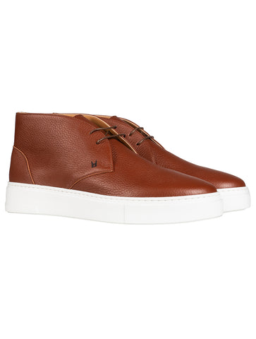 Moreschi Desert Boot