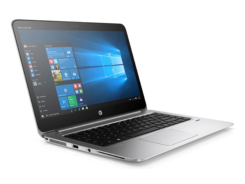 HP EliteBook Folio 1040 G3 14"