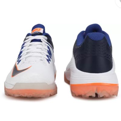 nike domain 2 ns cricket shoes new model