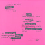 Various : Compilation Vol. 1, Part II (12", EP)