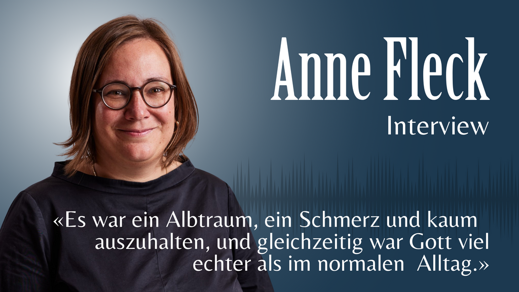 Anne Fleck