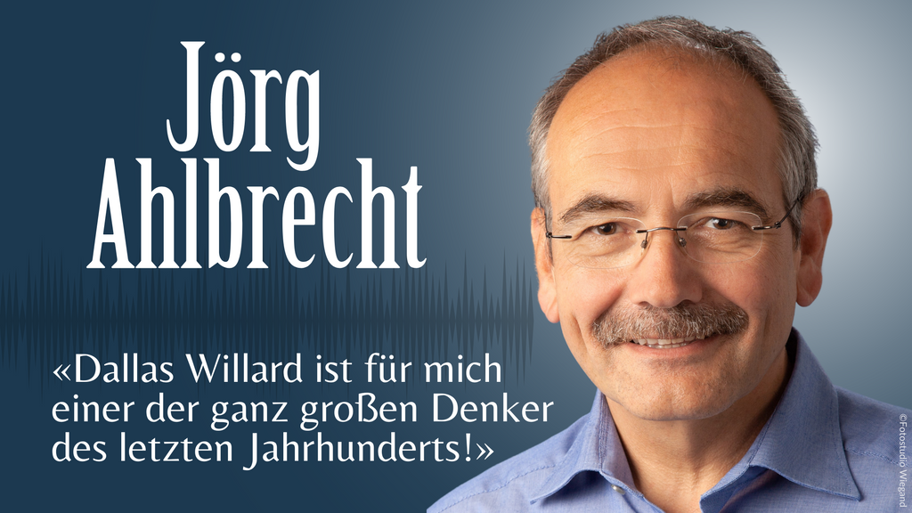 Jörg Ahlbrecht Zitat