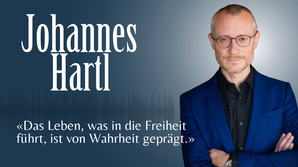 Johannes Hartl