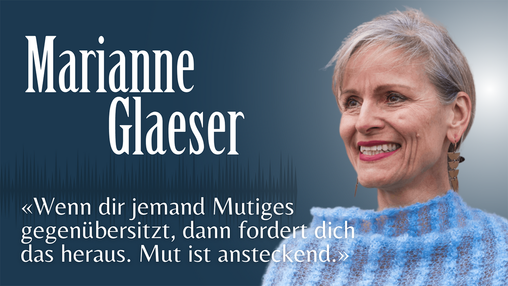 Marianne Glaeser